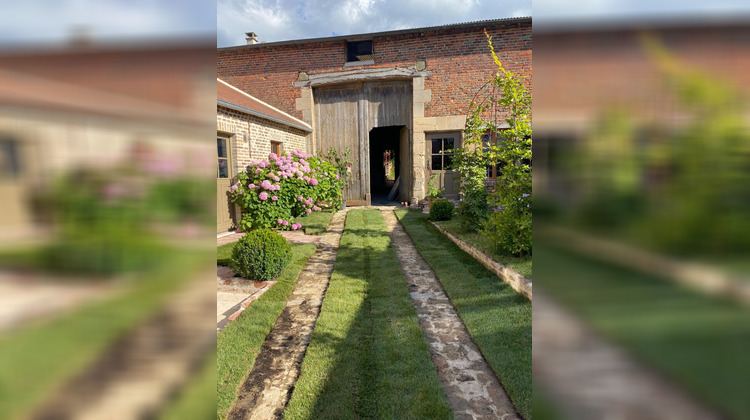 Ma-Cabane - Vente Maison CANLY, 165 m²