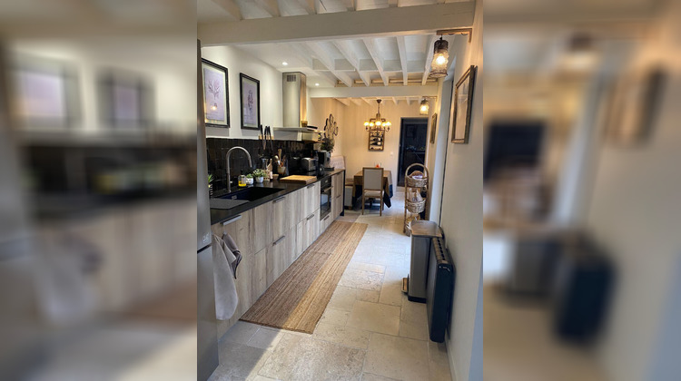 Ma-Cabane - Vente Maison CANLY, 165 m²