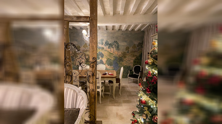 Ma-Cabane - Vente Maison CANLY, 165 m²