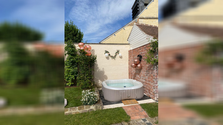 Ma-Cabane - Vente Maison CANLY, 165 m²