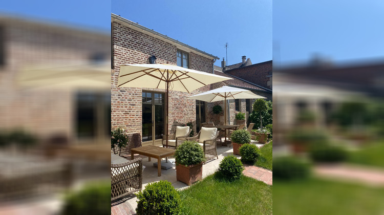 Ma-Cabane - Vente Maison CANLY, 165 m²