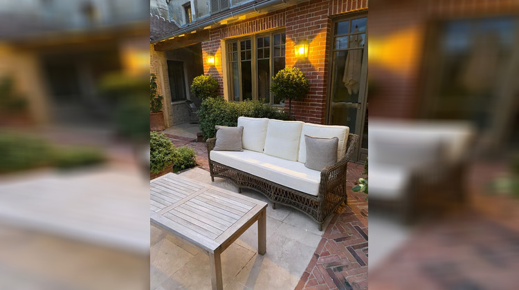 Ma-Cabane - Vente Maison CANLY, 165 m²