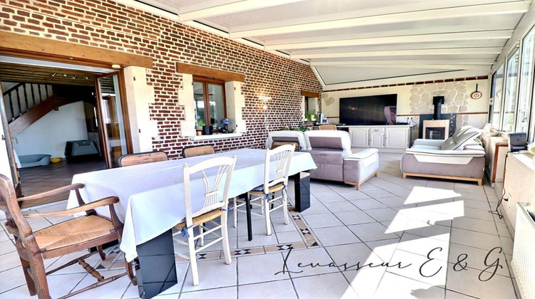 Ma-Cabane - Vente Maison CANLY, 137 m²