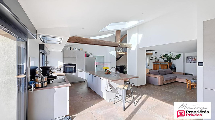 Ma-Cabane - Vente Maison CANLY, 129 m²