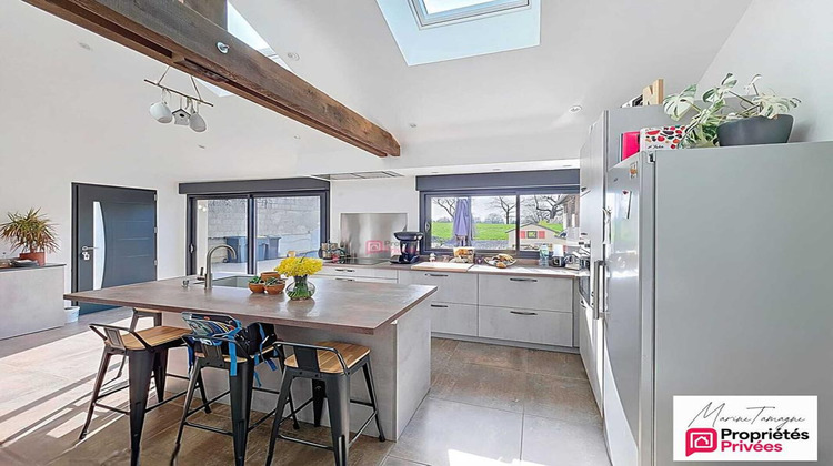 Ma-Cabane - Vente Maison CANLY, 129 m²