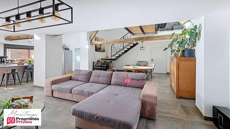 Ma-Cabane - Vente Maison CANLY, 129 m²