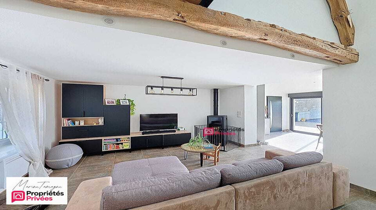 Ma-Cabane - Vente Maison CANLY, 129 m²