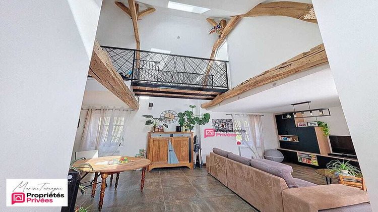 Ma-Cabane - Vente Maison CANLY, 129 m²