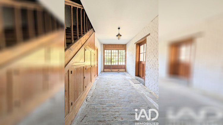 Ma-Cabane - Vente Maison Canly, 129 m²