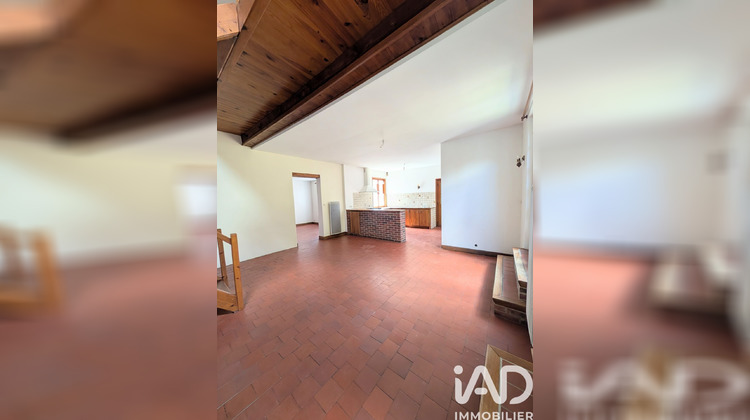 Ma-Cabane - Vente Maison Canly, 129 m²