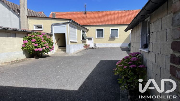 Ma-Cabane - Vente Maison Canly, 71 m²