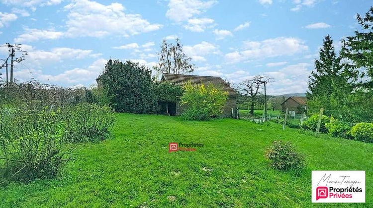 Ma-Cabane - Vente Maison CANNECTANCOURT, 118 m²
