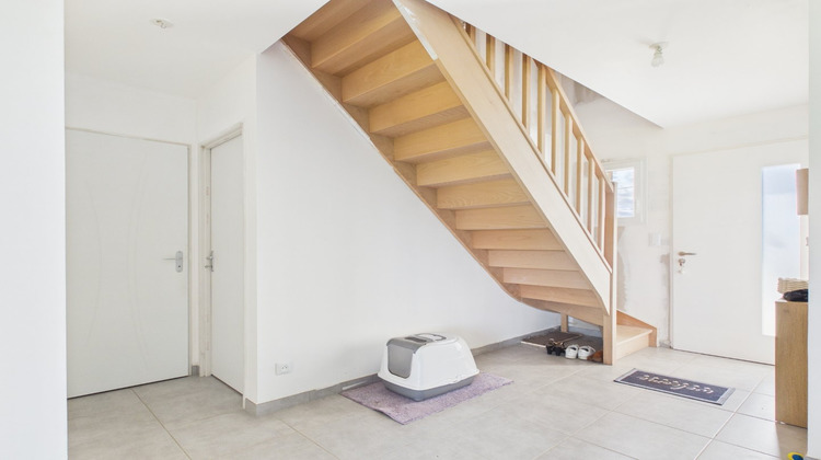 Ma-Cabane - Vente Maison CANNECTANCOURT, 108 m²
