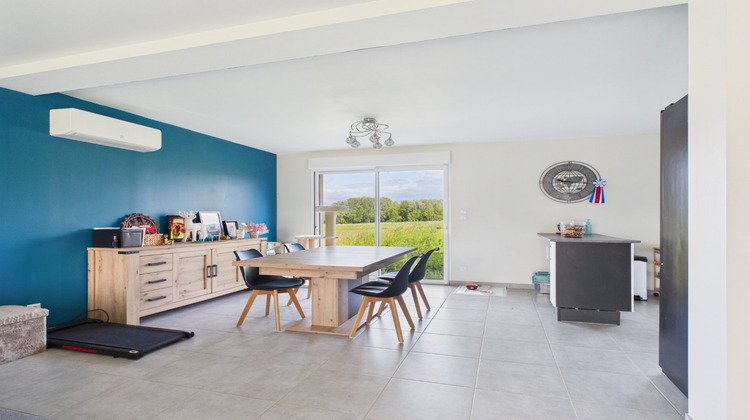 Ma-Cabane - Vente Maison CANNECTANCOURT, 108 m²
