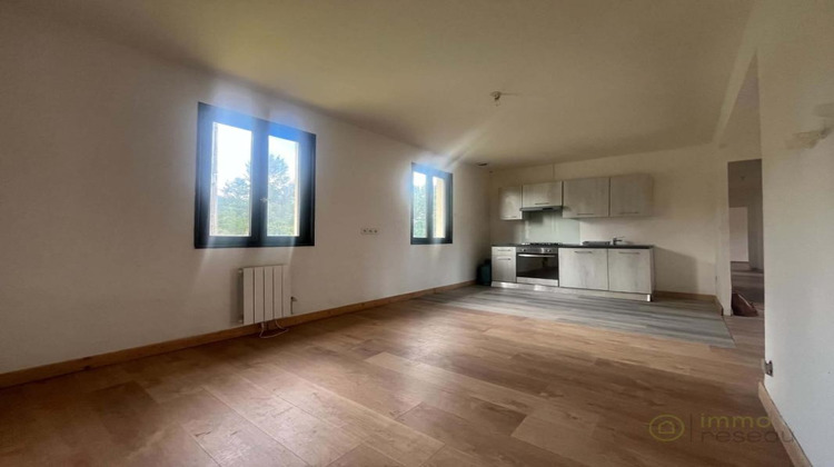 Ma-Cabane - Vente Maison CANNECTANCOURT, 112 m²