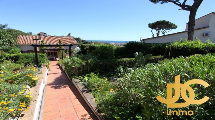 Ma-Cabane - Vente Maison CANNES, 103 m²