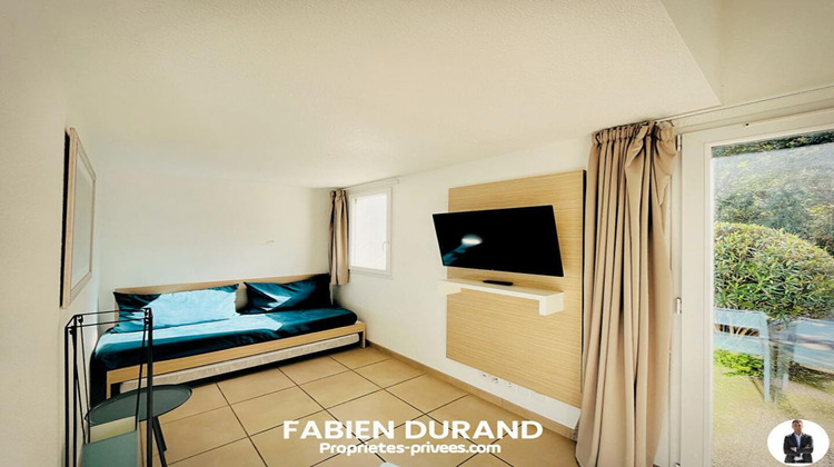 Ma-Cabane - Vente Maison CANNES, 33 m²