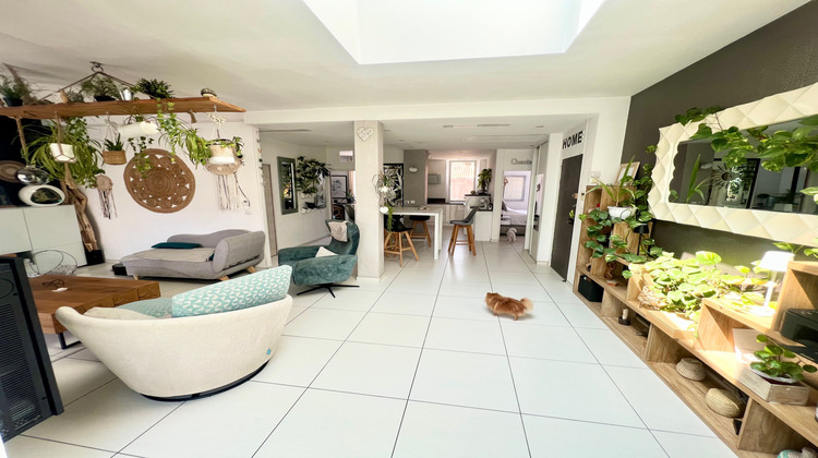 Ma-Cabane - Vente Maison Cannes, 258 m²