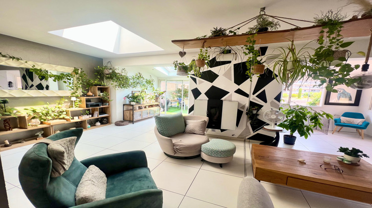 Ma-Cabane - Vente Maison Cannes, 258 m²