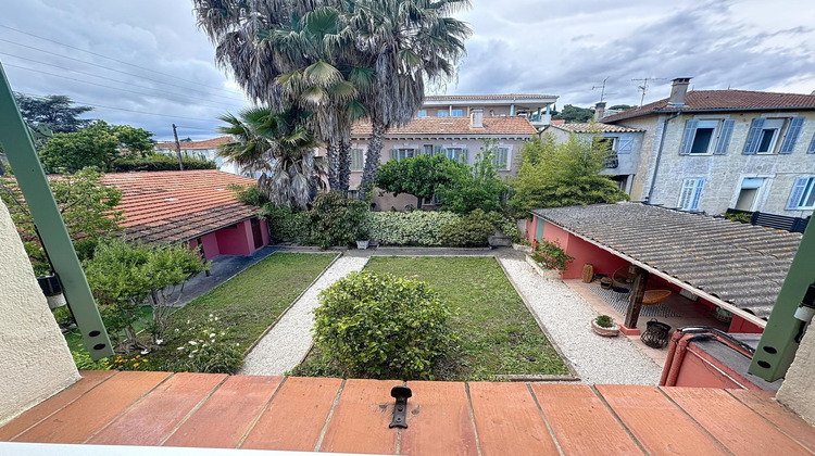 Ma-Cabane - Vente Maison Cannes, 170 m²