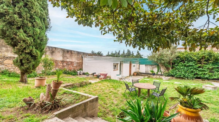 Ma-Cabane - Vente Maison CANNES, 171 m²