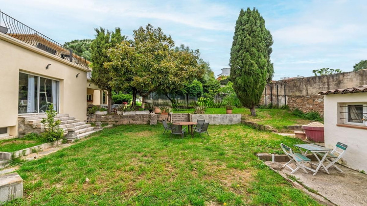 Ma-Cabane - Vente Maison CANNES, 171 m²