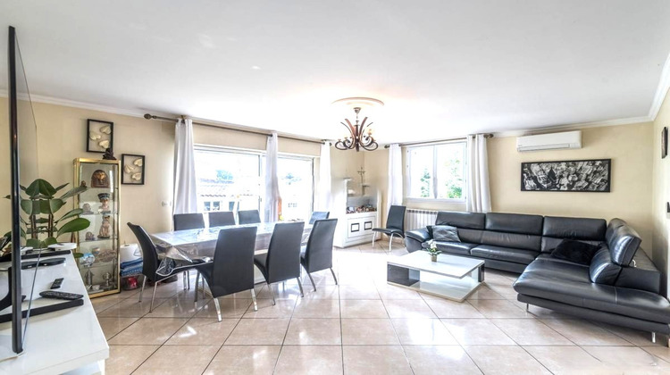 Ma-Cabane - Vente Maison CANNES, 171 m²