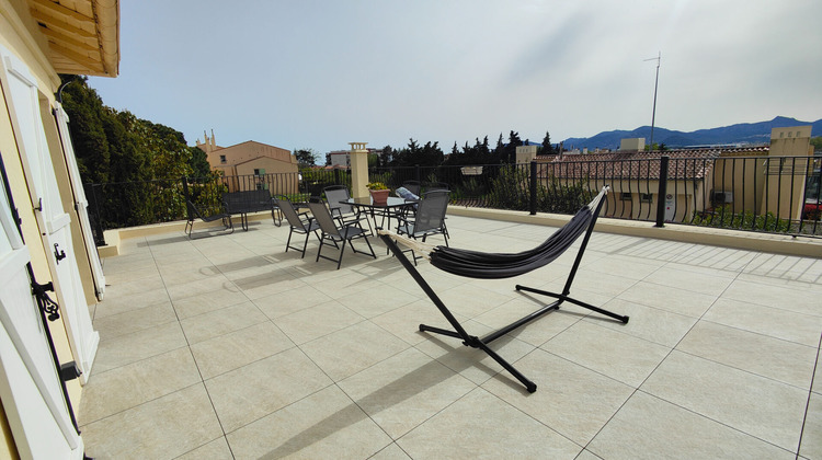 Ma-Cabane - Vente Maison CANNES, 171 m²