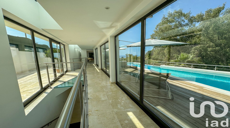 Ma-Cabane - Vente Maison Cannes, 510 m²