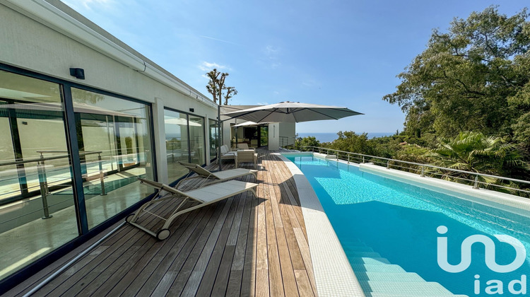 Ma-Cabane - Vente Maison Cannes, 510 m²