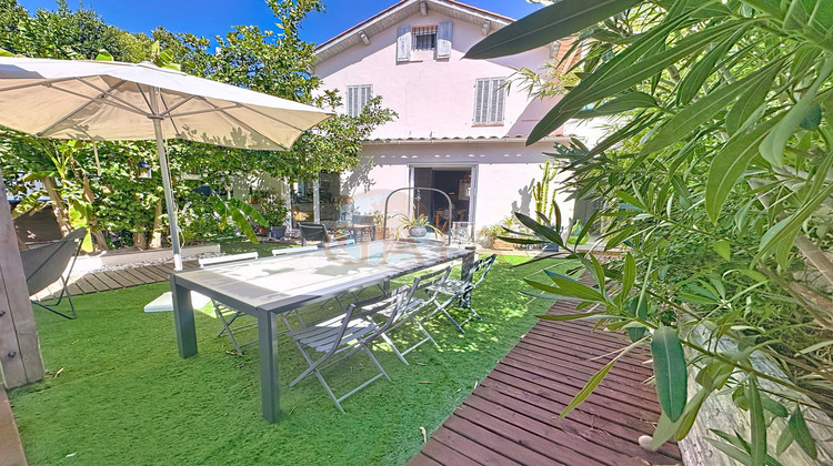 Ma-Cabane - Vente Maison Cannes, 168 m²