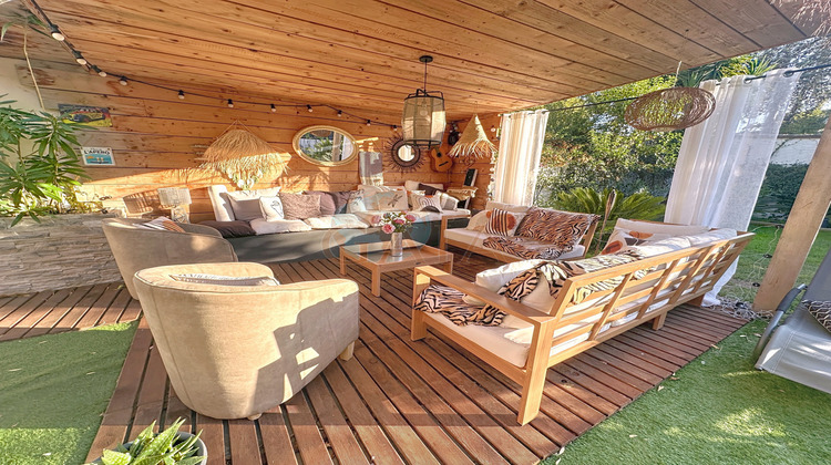 Ma-Cabane - Vente Maison Cannes, 168 m²