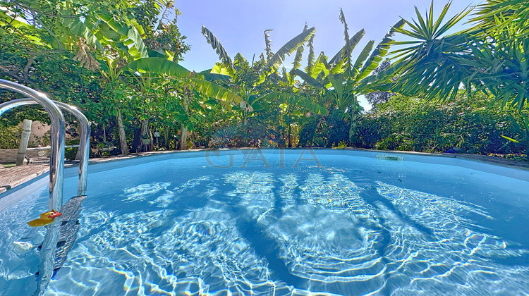 Ma-Cabane - Vente Maison Cannes, 168 m²