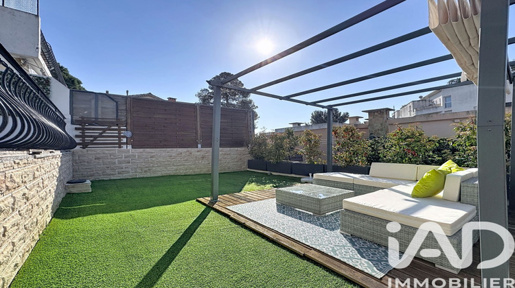 Ma-Cabane - Vente Maison Cannes, 92 m²