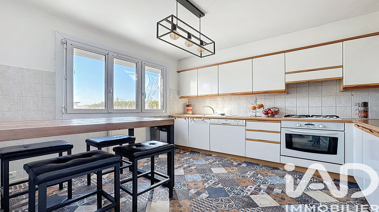 Ma-Cabane - Vente Maison Cannes, 92 m²