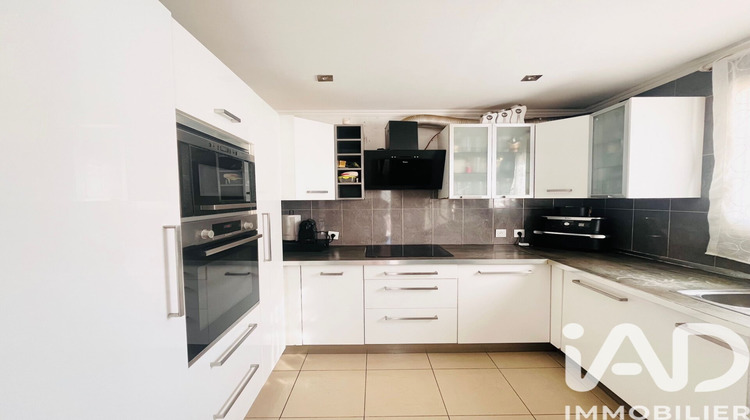 Ma-Cabane - Vente Maison Cannes, 85 m²