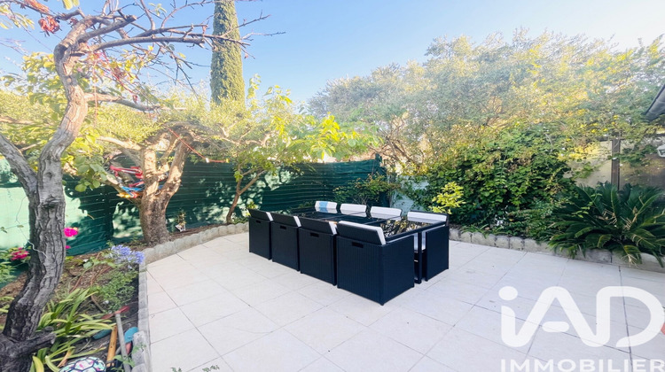 Ma-Cabane - Vente Maison Cannes, 101 m²