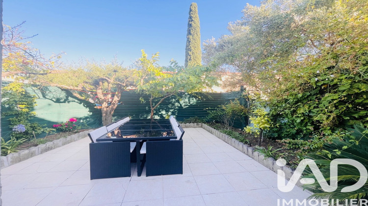 Ma-Cabane - Vente Maison Cannes, 101 m²