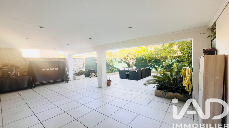 Ma-Cabane - Vente Maison Cannes, 101 m²