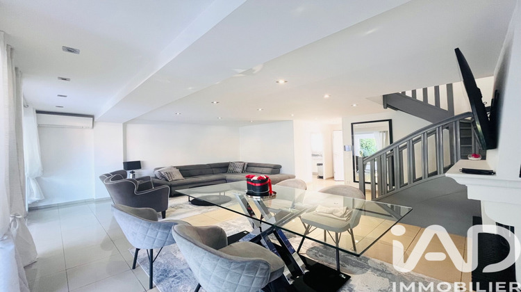 Ma-Cabane - Vente Maison Cannes, 101 m²