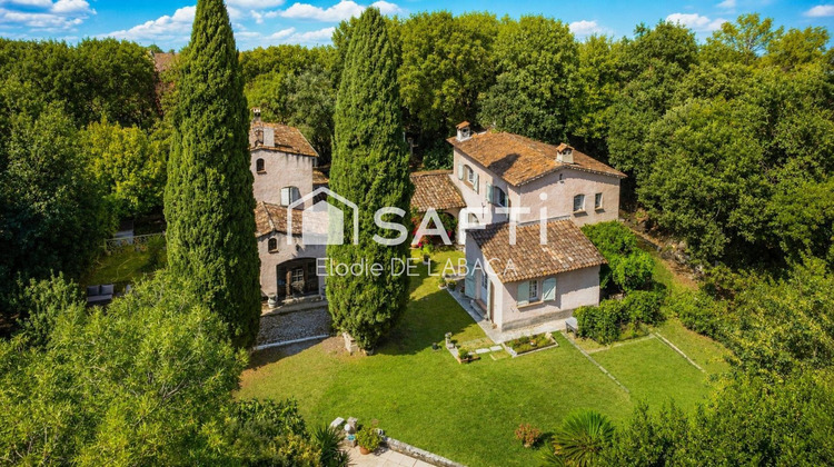 Ma-Cabane - Vente Maison Cannes, 262 m²
