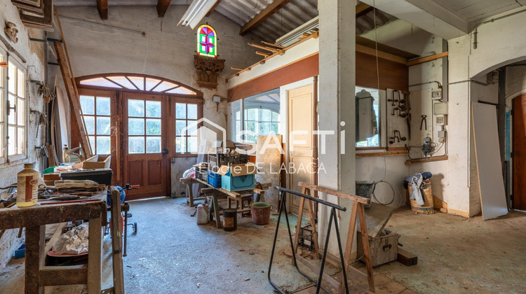 Ma-Cabane - Vente Maison Cannes, 262 m²