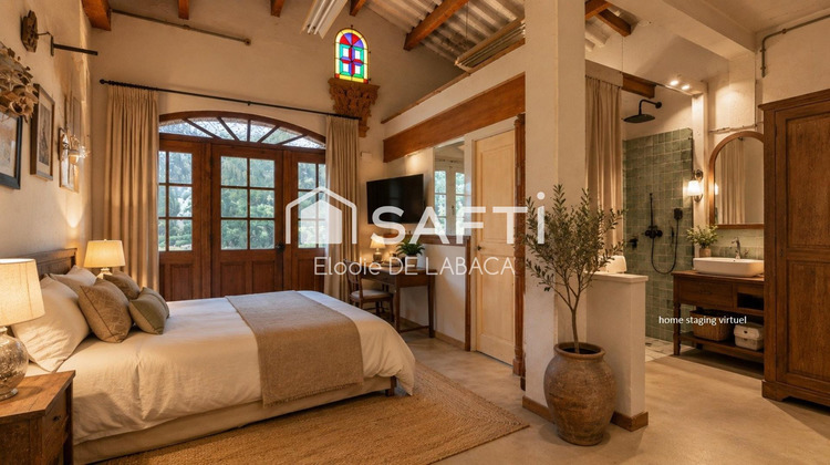 Ma-Cabane - Vente Maison Cannes, 262 m²
