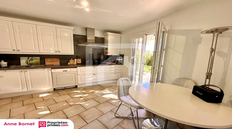 Ma-Cabane - Vente Maison CANNES, 148 m²
