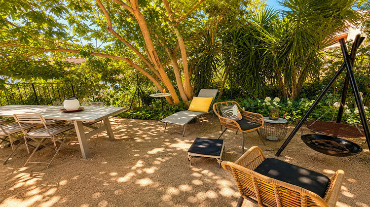 Ma-Cabane - Vente Maison CANNES, 82 m²