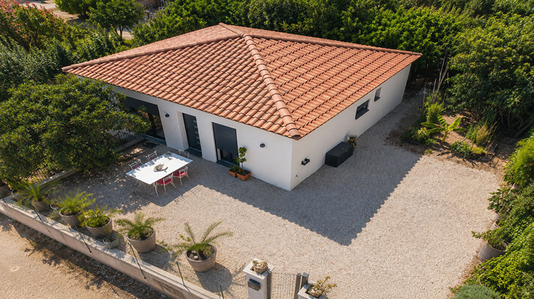 Ma-Cabane - Vente Maison CANNES, 82 m²