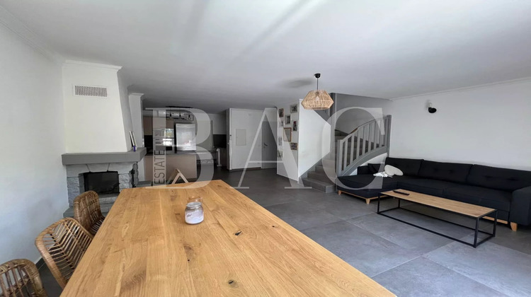 Ma-Cabane - Vente Maison Cannes, 108 m²