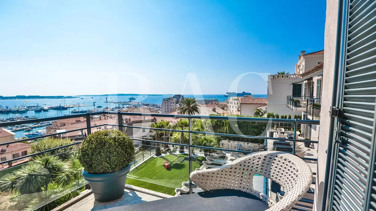 Ma-Cabane - Vente Maison Cannes, 1000 m²