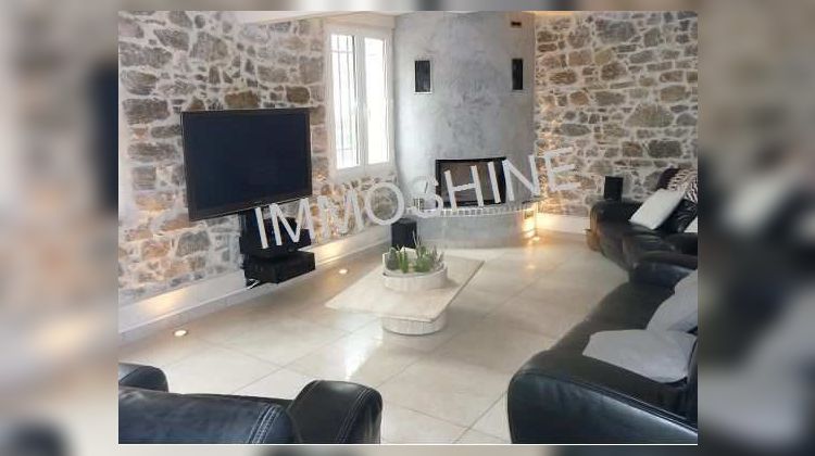 Ma-Cabane - Vente Maison CANNES, 136 m²