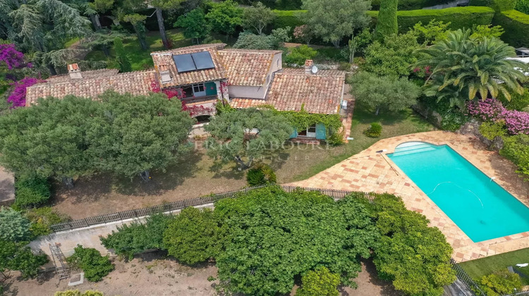 Ma-Cabane - Vente Maison Cannes, 163 m²